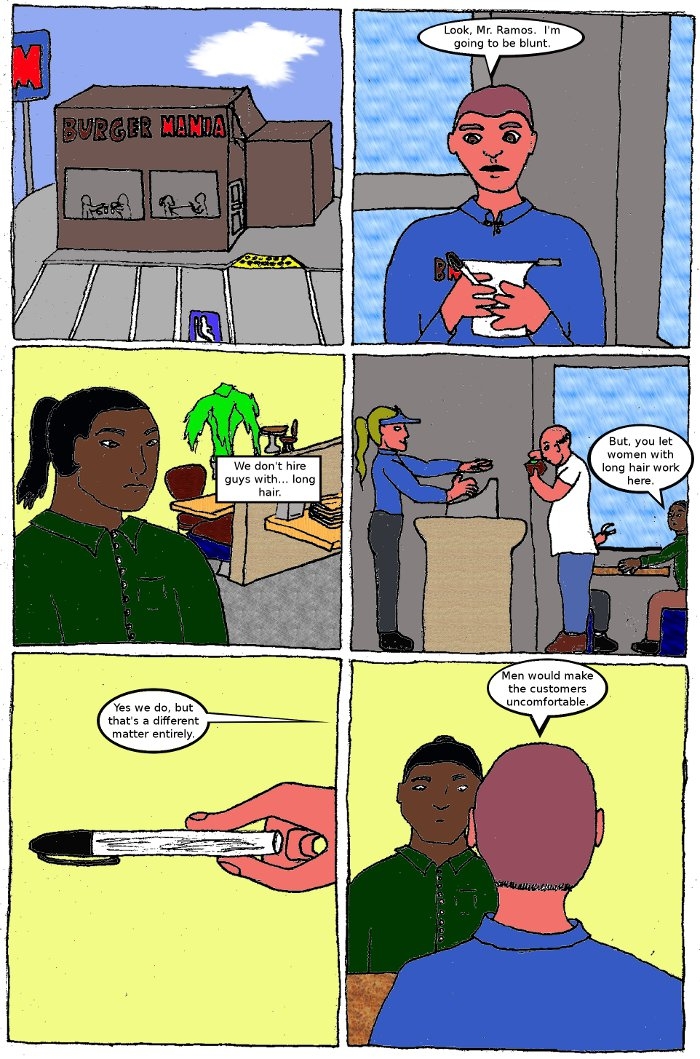 Page 1: issue 3 - A Pillow of Winds