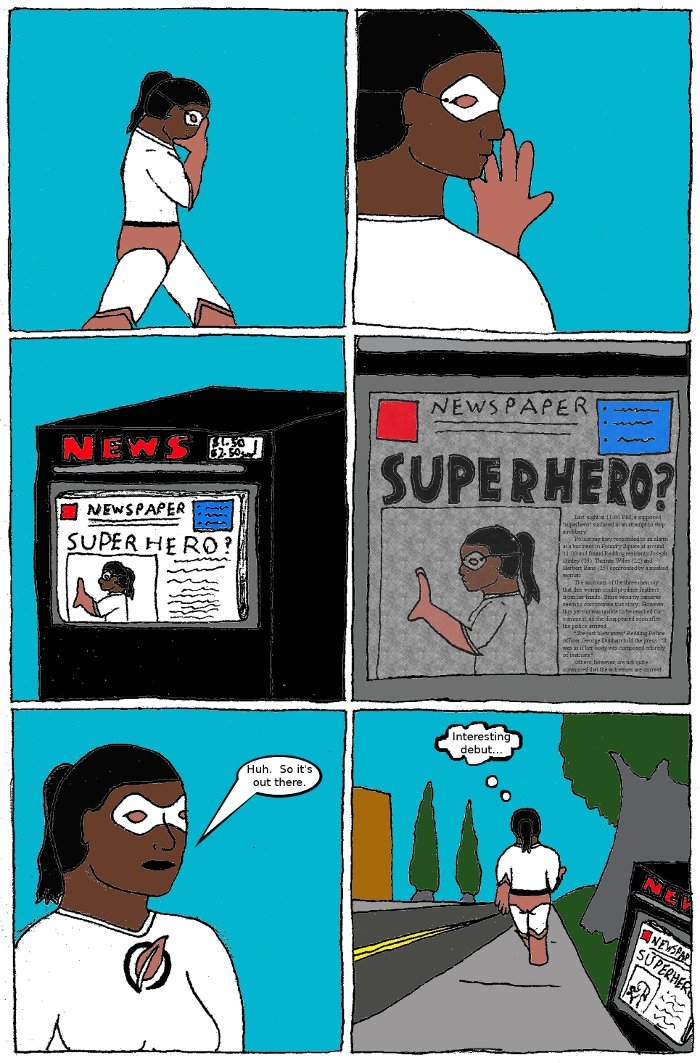 Page 14: issue 3 - A Pillow of Winds