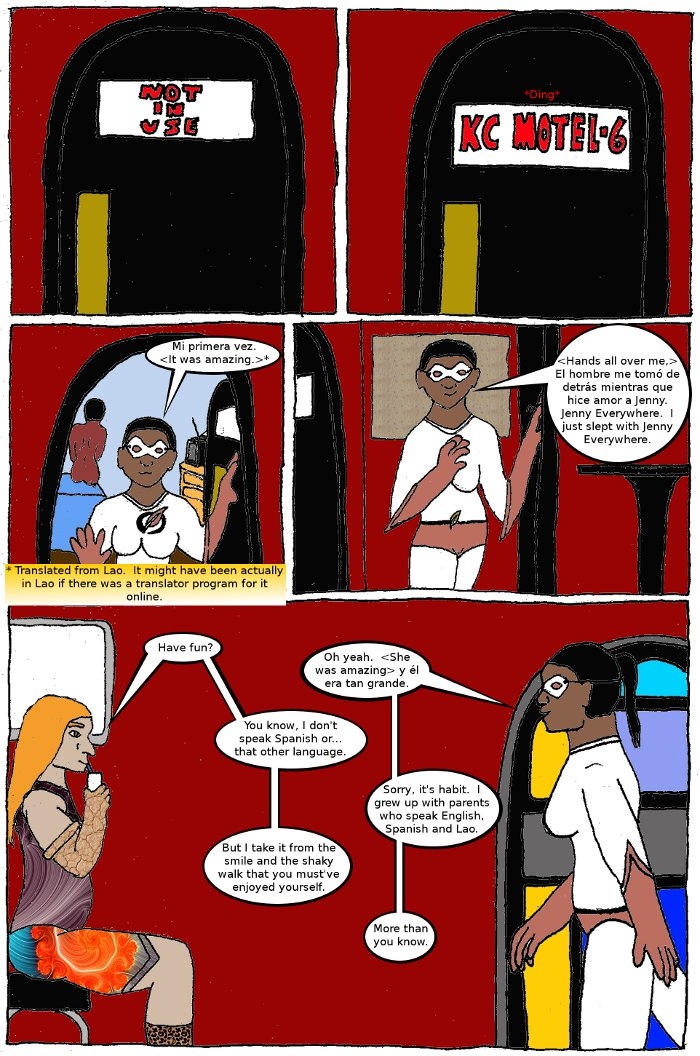 Page 11: issue 4 - A Saucerful of Secrets
