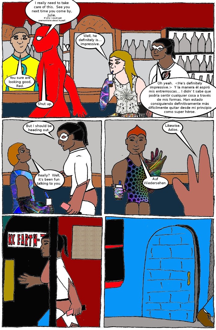 Page 13: issue 4 - A Saucerful of Secrets