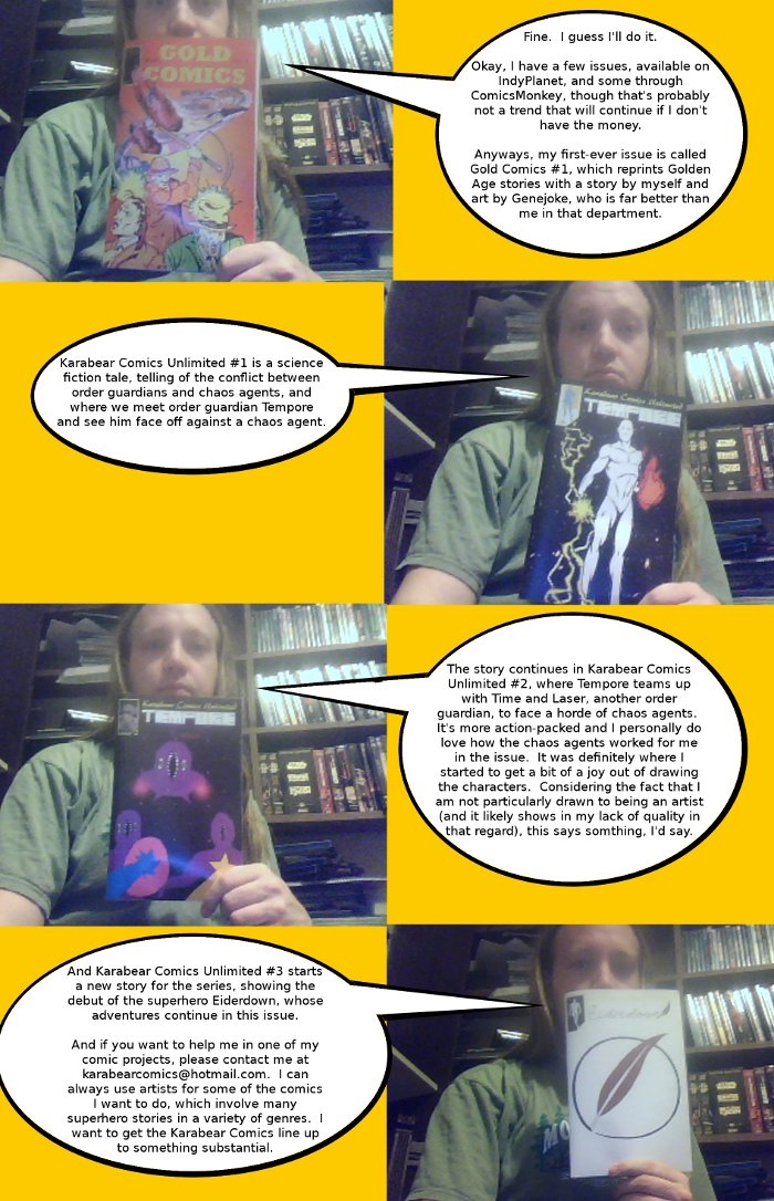 Post-issue talk 2: issue 4 - A Saucerful of Secrets