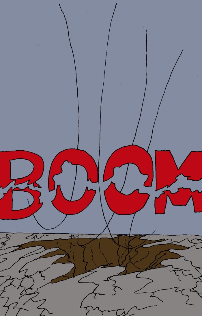 Page 15: Crossover Melee 2 - In the Flesh