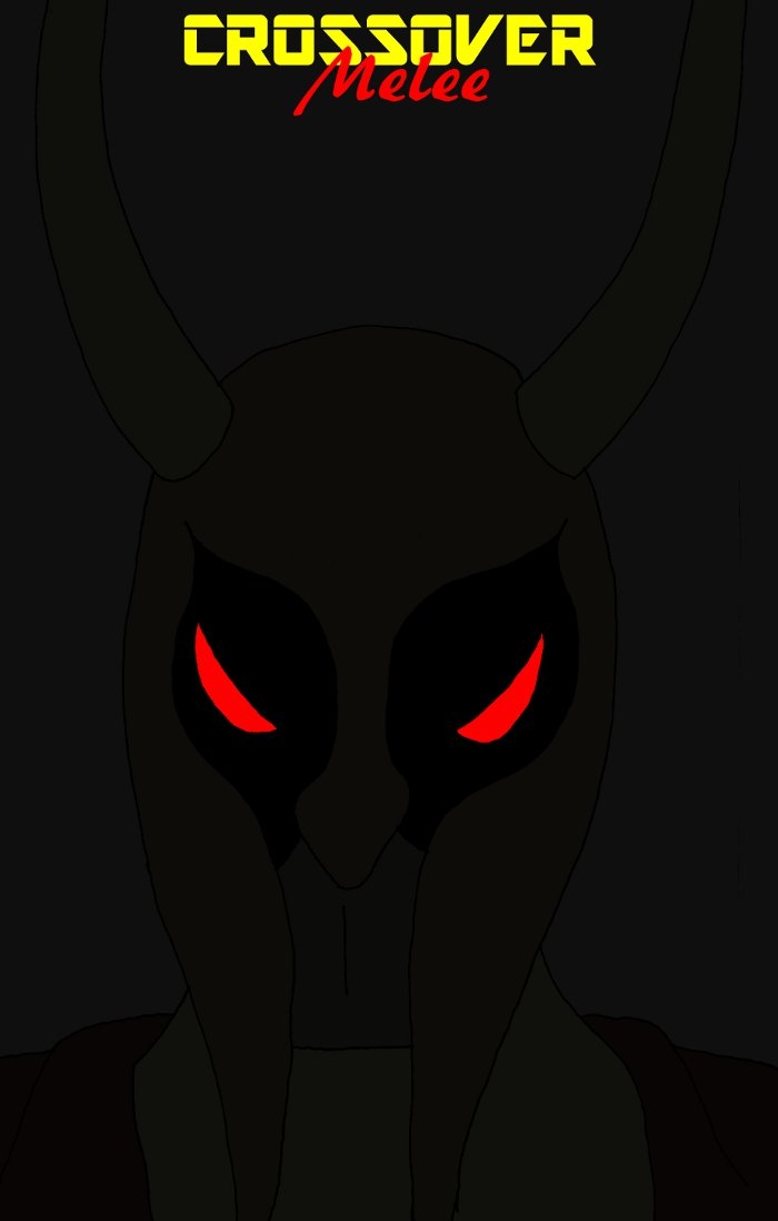 Cover: Crossover Melee - The Dogs of War