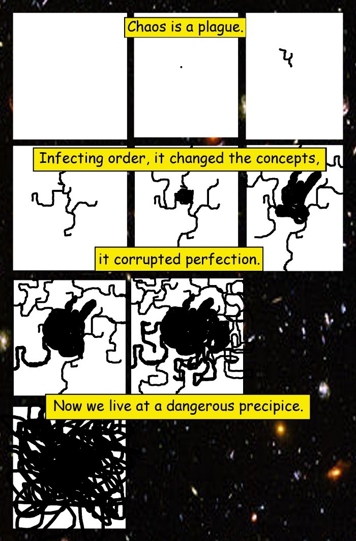 Page 6: issue 1 - Astronomy Domine