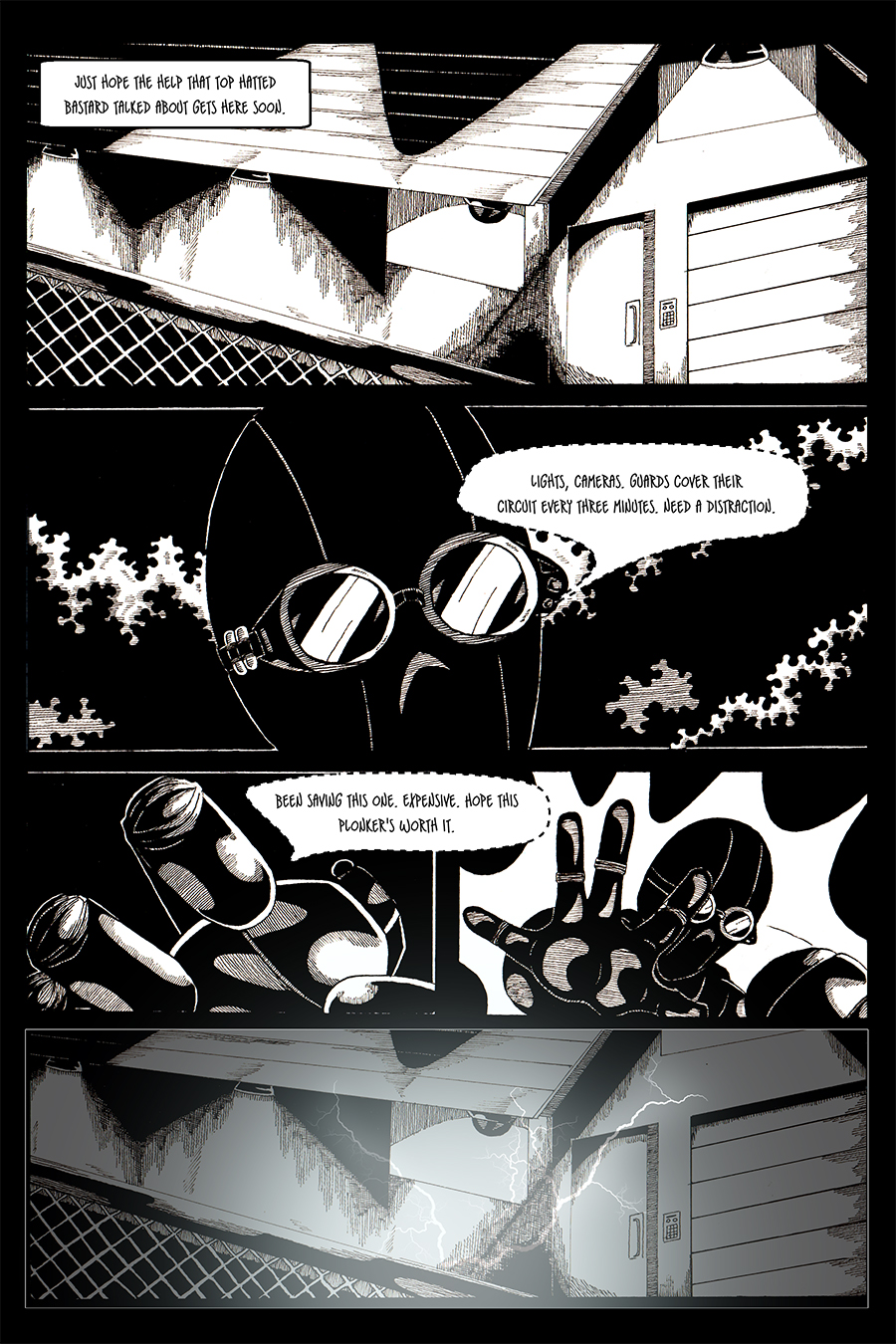 Shattered Vol I Page 011