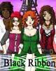 Go to 'Black Ribbon' comic