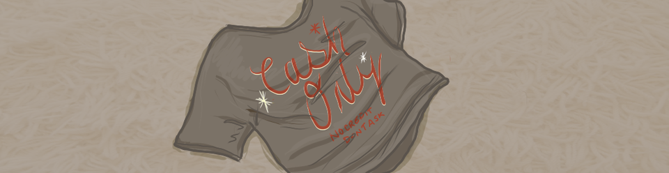 Cash Only