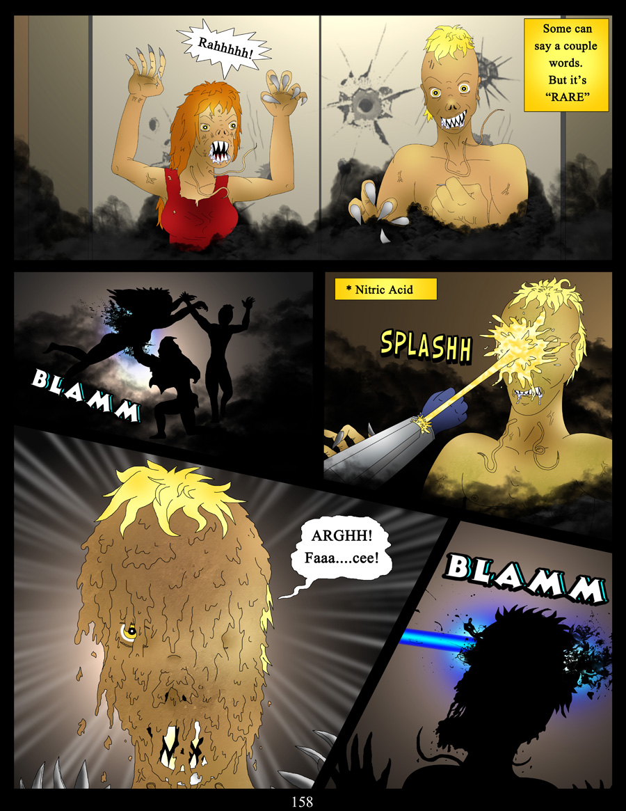 akacya the bounty hunter page 158