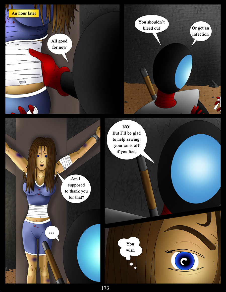  akacya the bounty hunter page 173