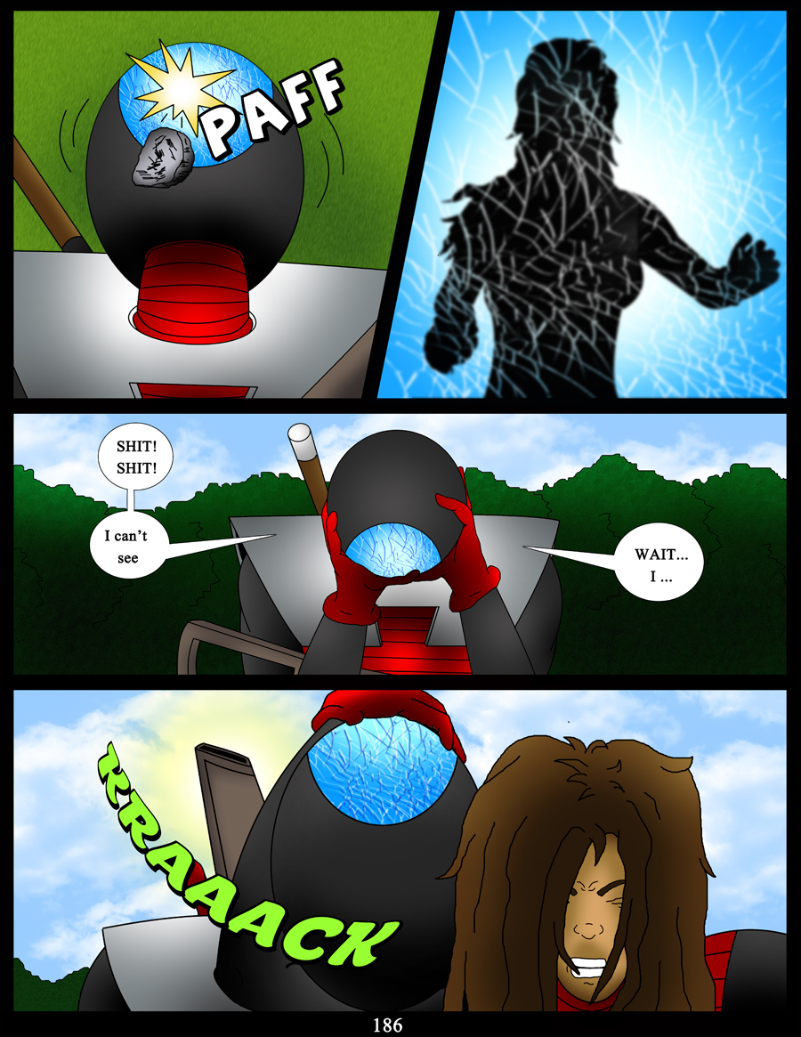 akacya the bounty hunter page 186