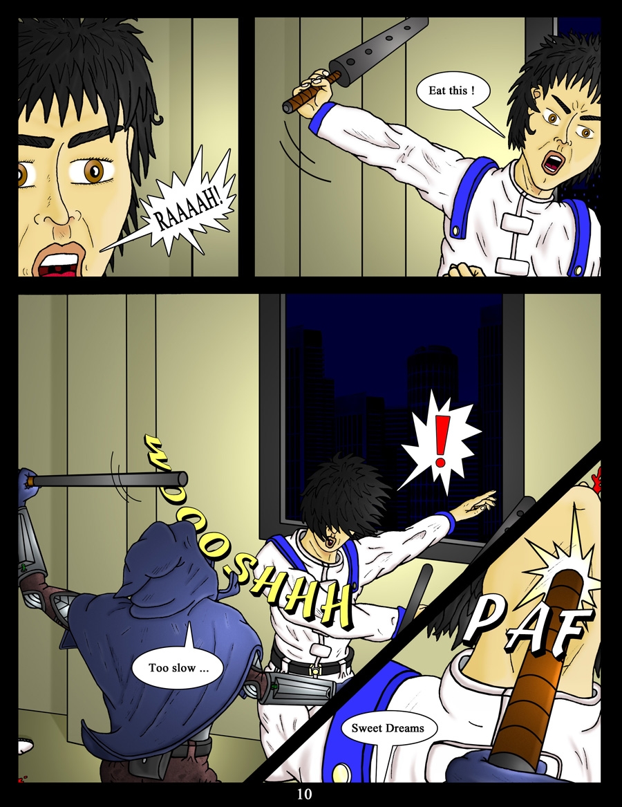 Akacya page 10