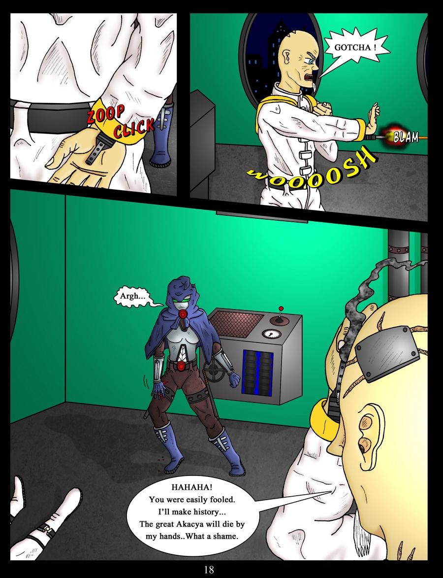 Akacya page 18