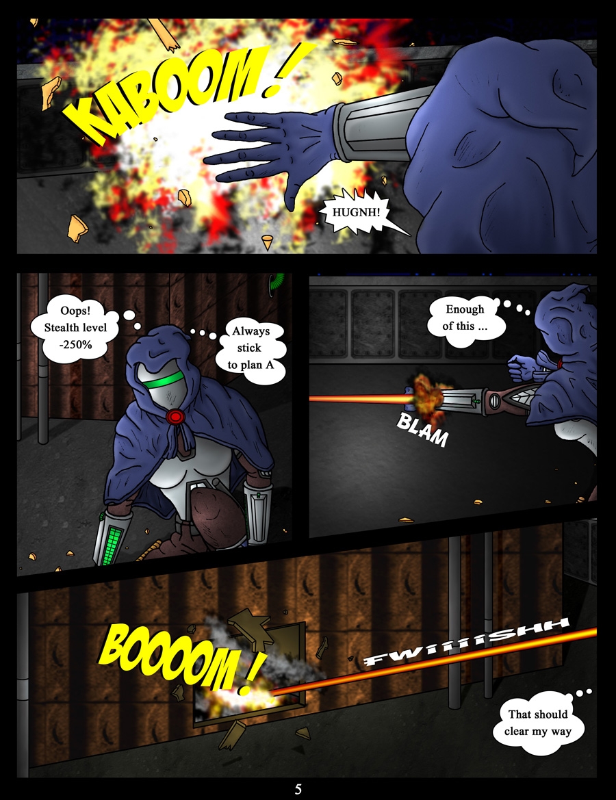 Akacya page 5