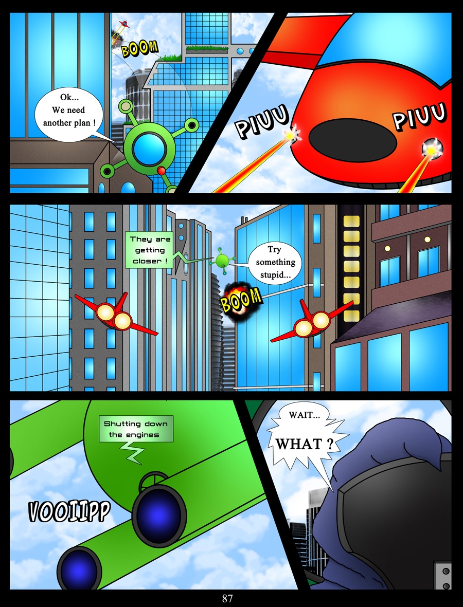 akacya the bounty hunter page 87