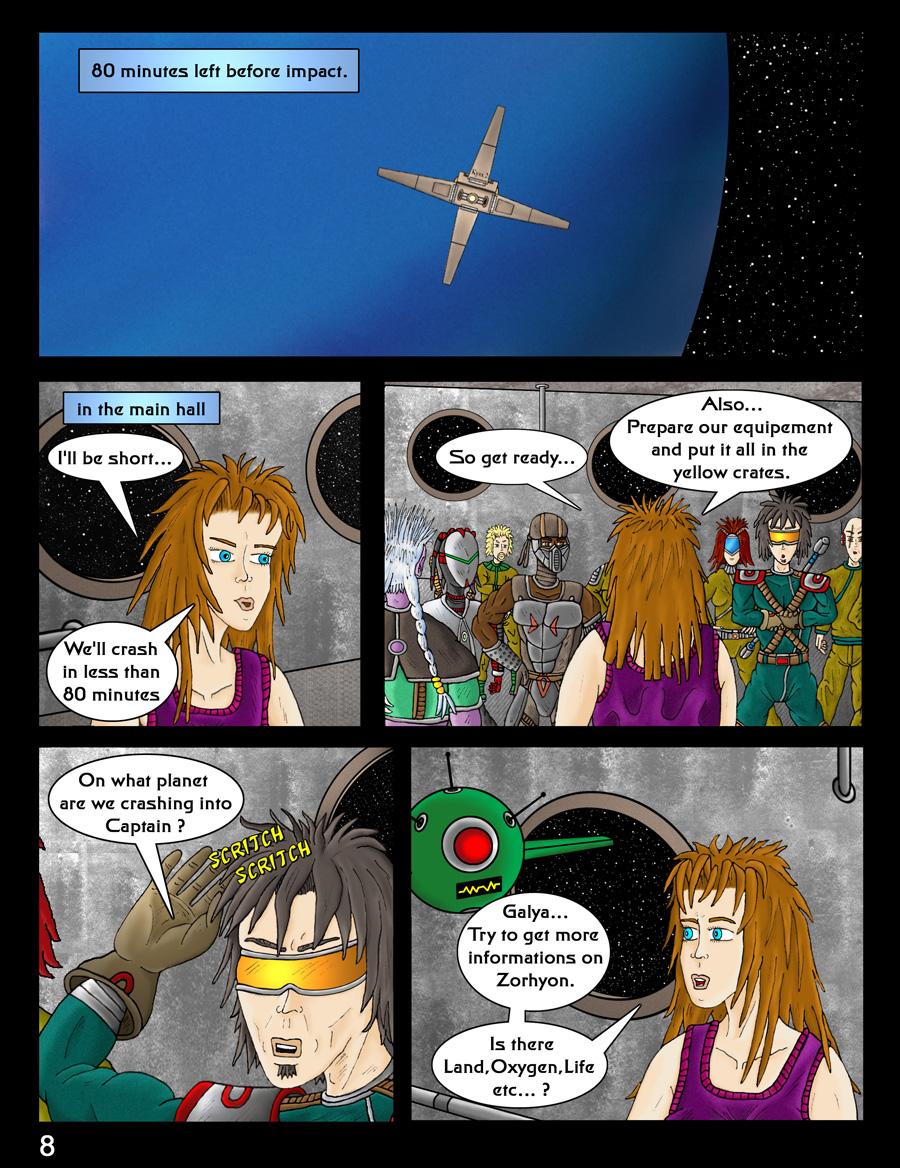 Zorhyon Page 8