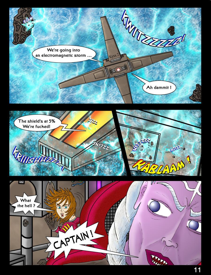 Zorhyon Page 11