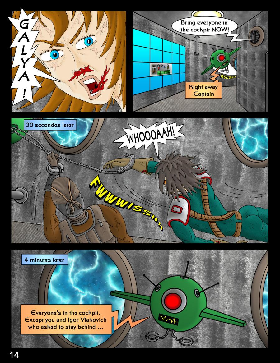 Zorhyon Page 14