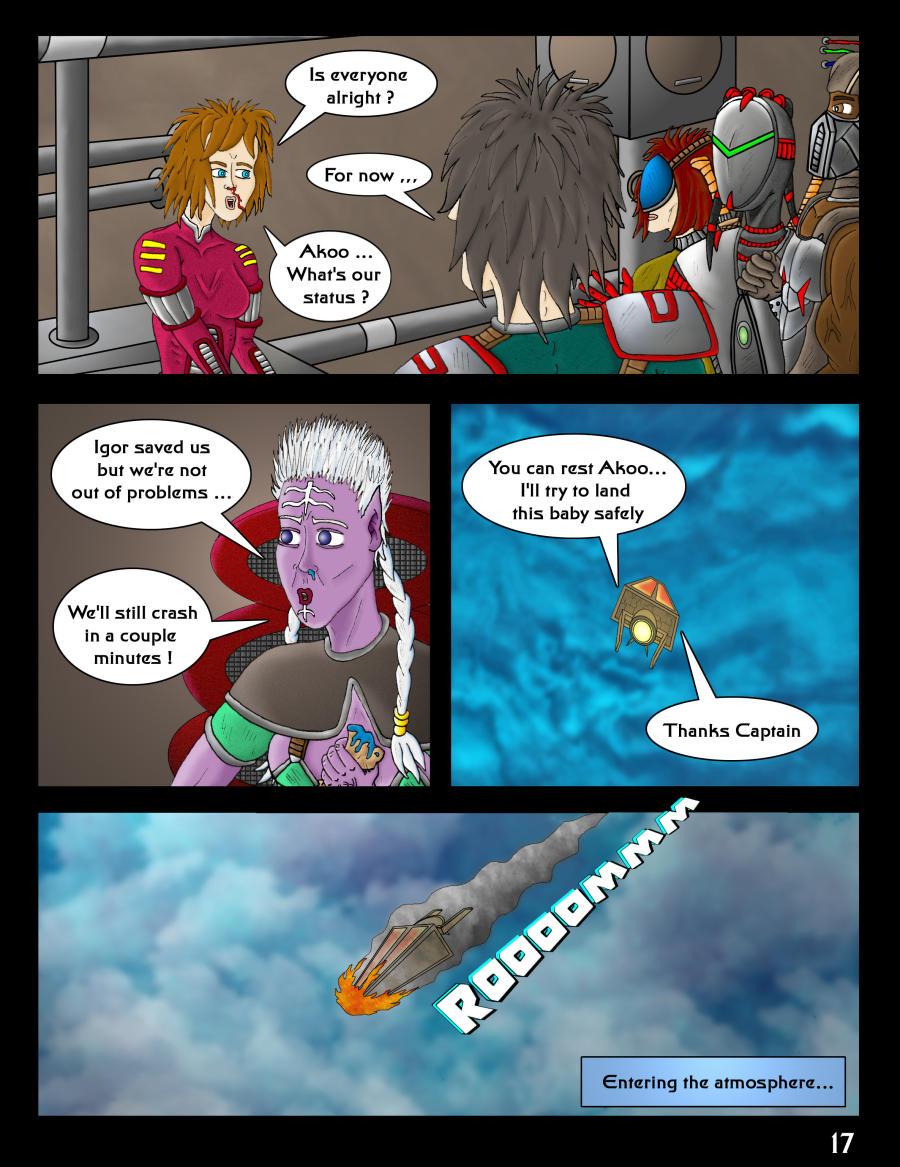 Zorhyon Page 17