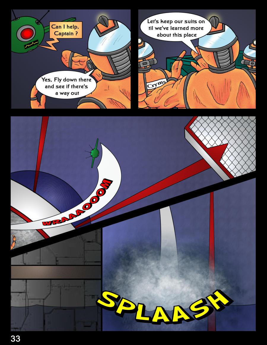 Zorhyon Page 33