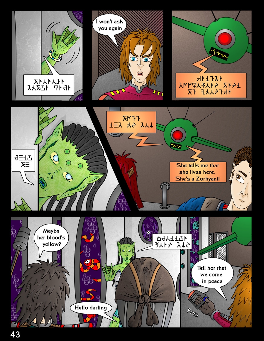 Zorhyon Page 43