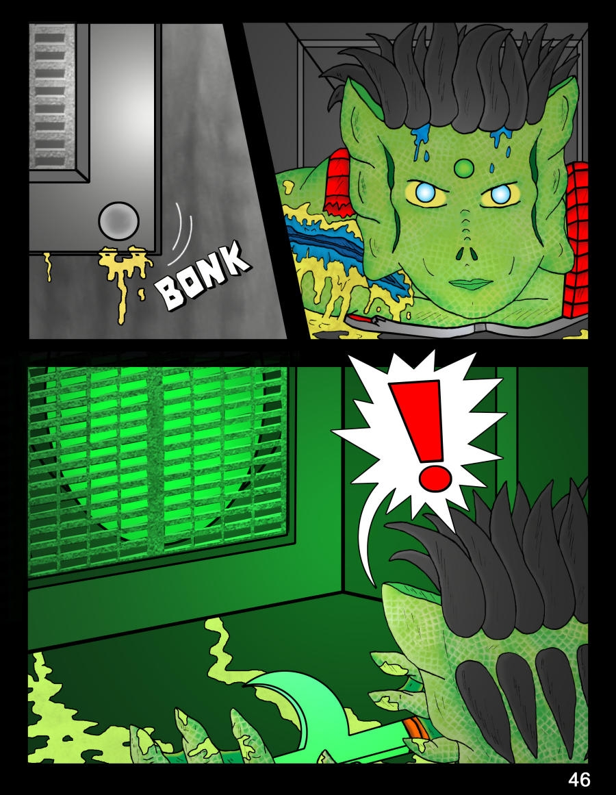 Zorhyon Page 46