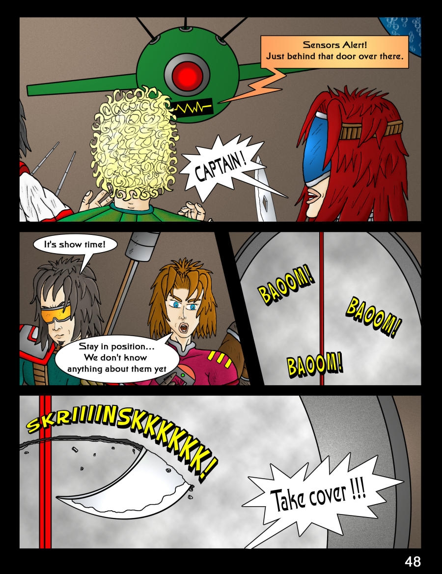 Zorhyon Page 48