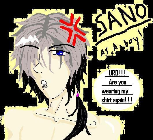 Sano