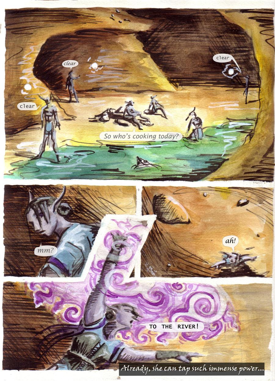 Prologue, Page 5