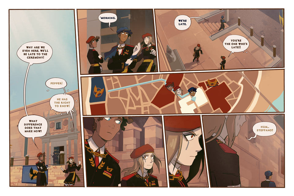 Ch4p53