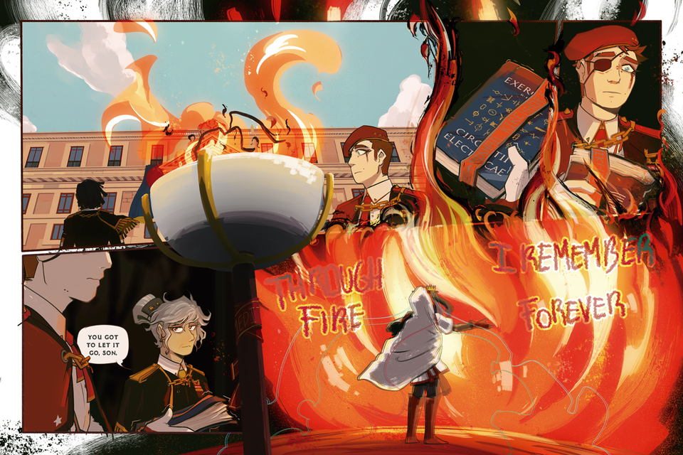 Ch4p63