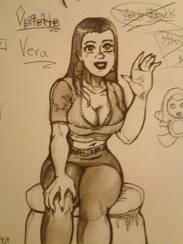 pg 14.Young  Vera Moon