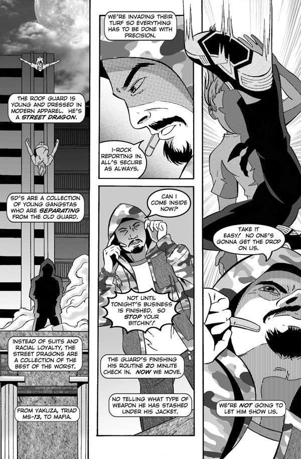 Urban Testament Page 3