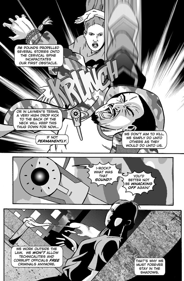 Urban Testament Page 4