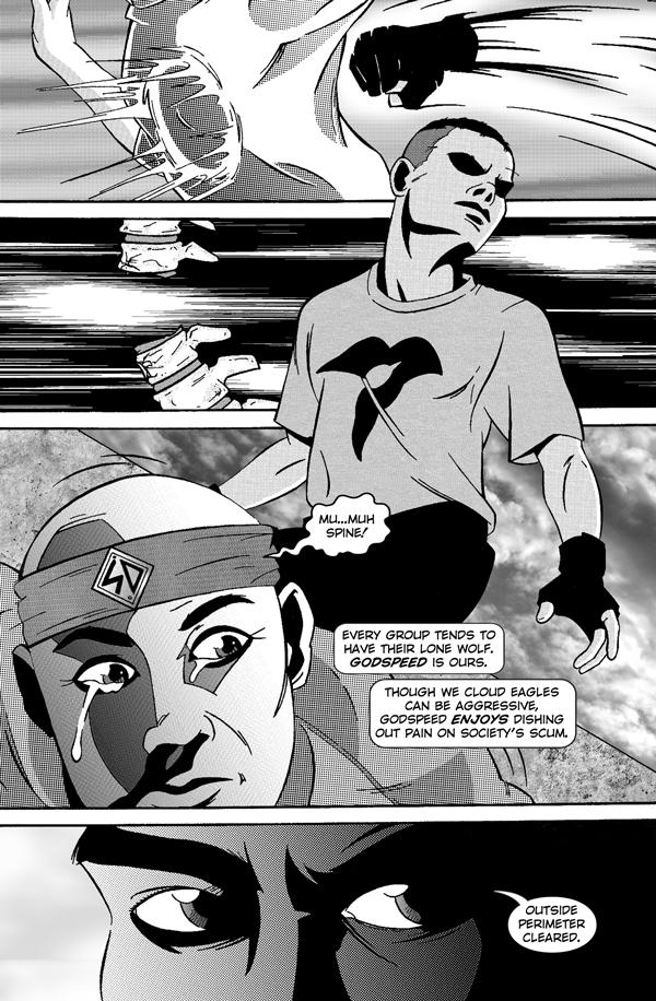 Urban Testament Page 6