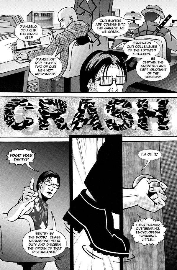 Urban Testament Page 9