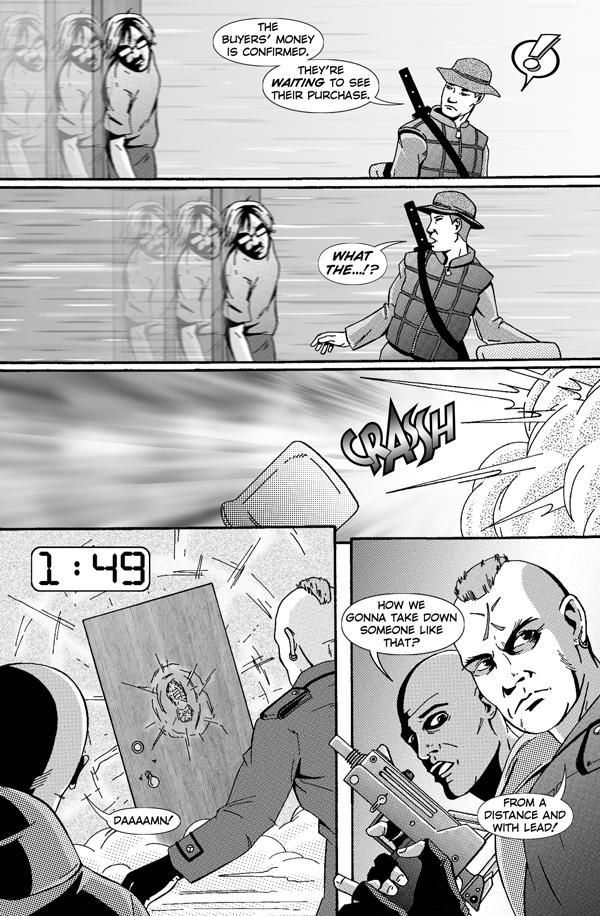 Urban Testament Page 11