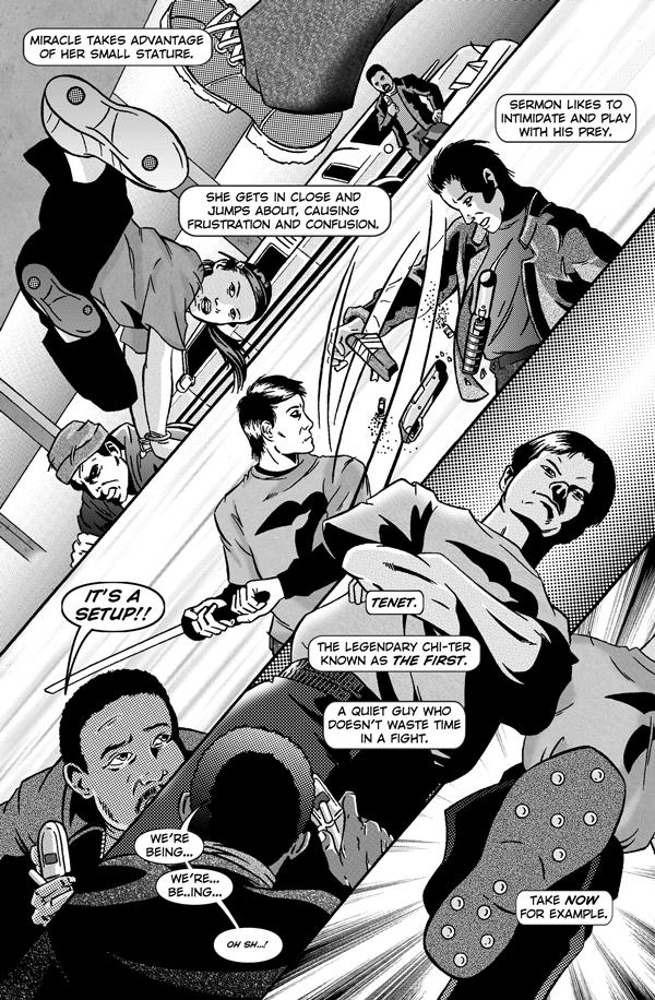 Urban Testament Page 17