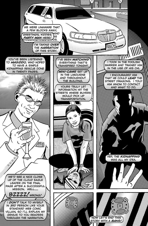 Urban Testament Page 19