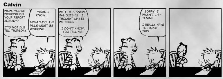 the death of hobbes
