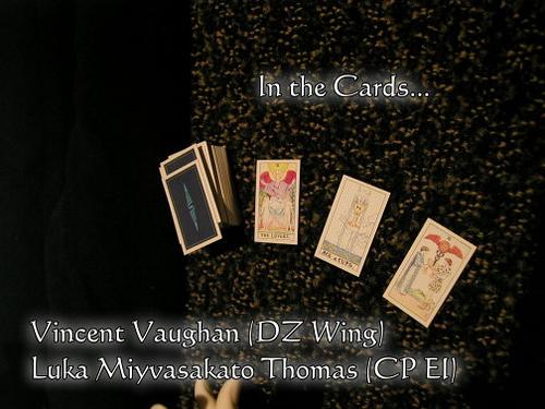 In the Cards