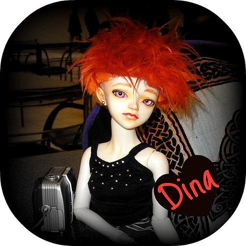 Dina_Portrait