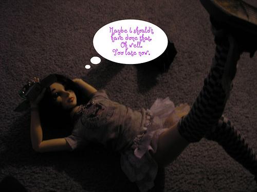 The Text Message 12