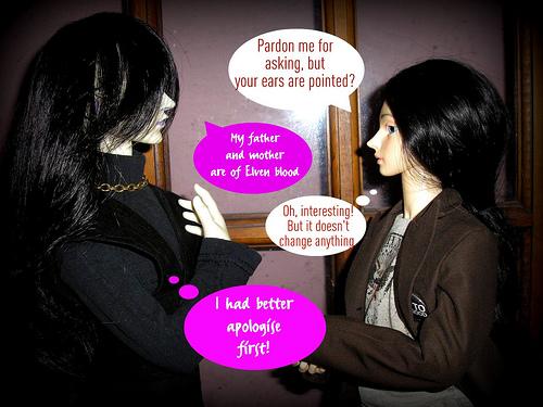 A Talk with Dad  2