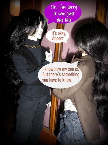 A Talk with Dad  3