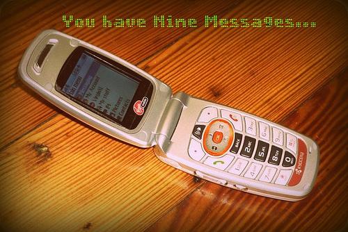 Voice Mail