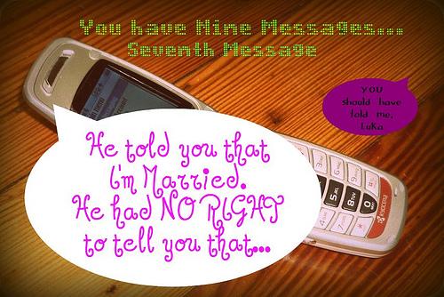 Voice Mail 7th