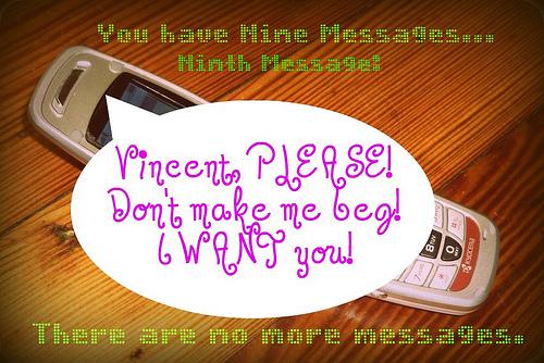 Voice Mail 9th