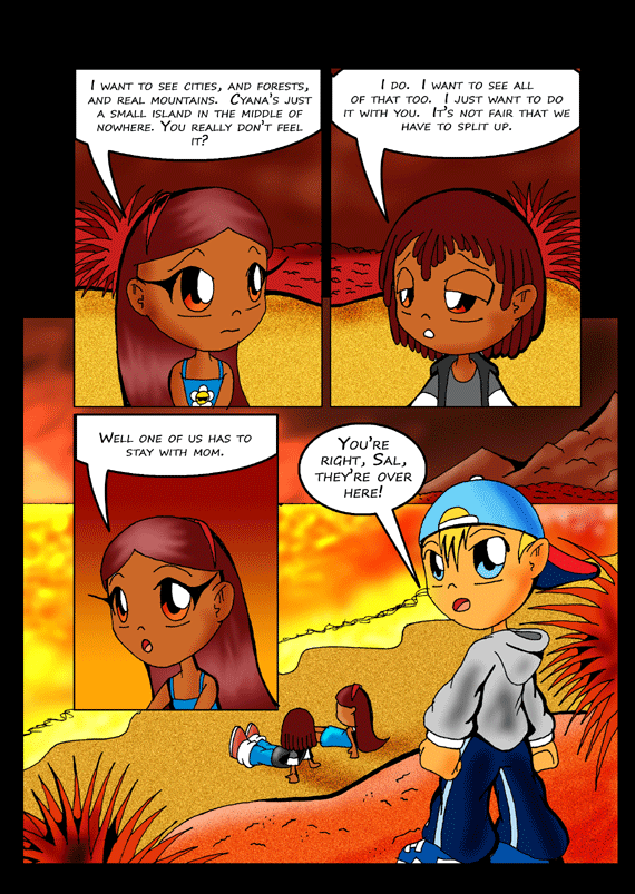 LHA Chapter 1 - Page 3