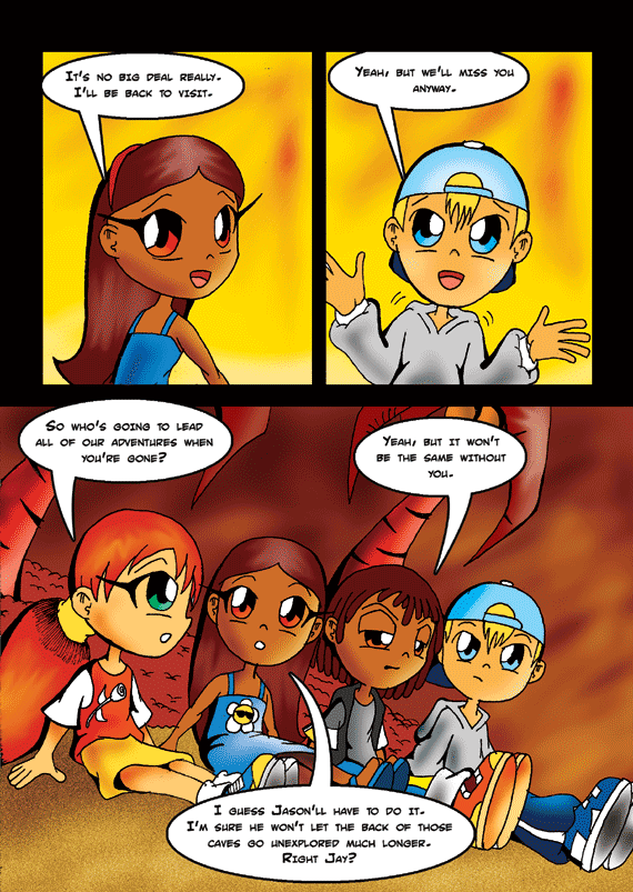 LHA Chapter 1 - Page 5