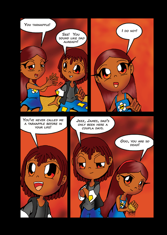 LHA Chapter 1 - Page 6